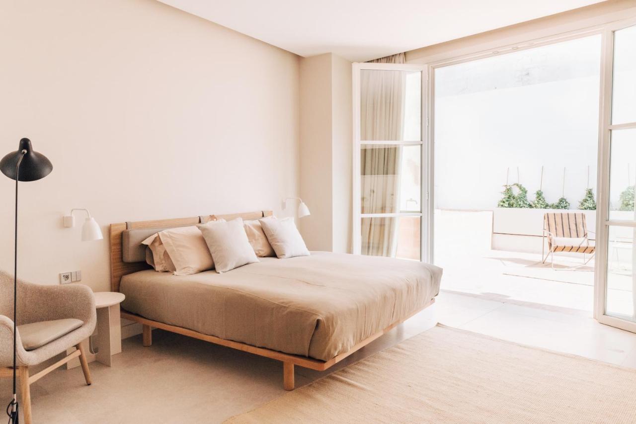 Suite with Terrace