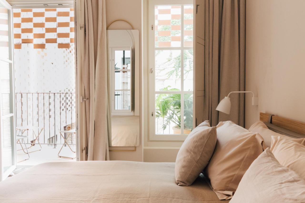 Double Room Terrace