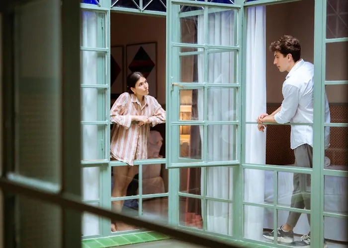 Bypillow AbrilBoutique Hotel