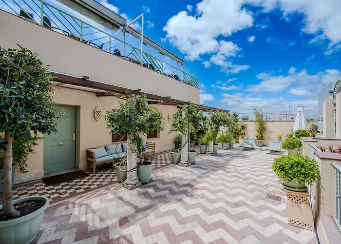 Casa Romana BoutiqueBoutique Hotel